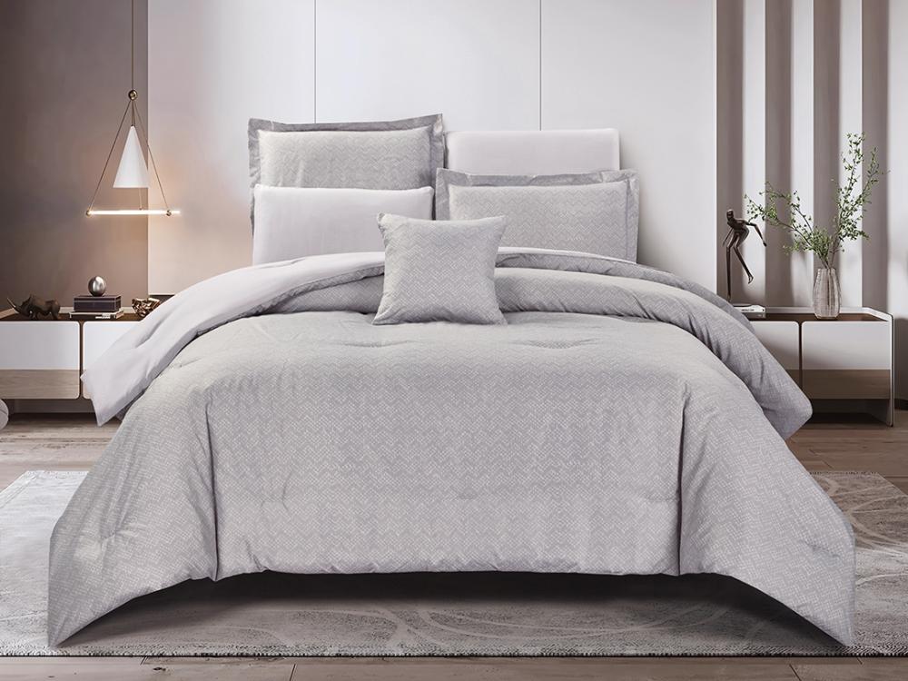 مفرش جيمي صيفي مفرد - 4 قطع