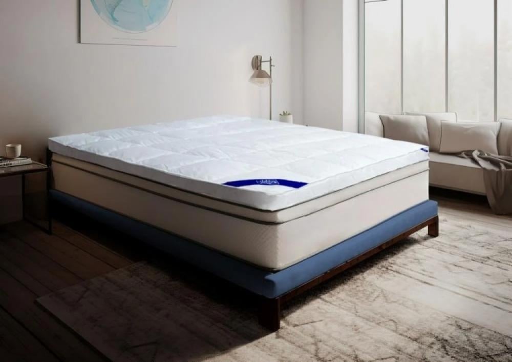 اللباد الفندقي