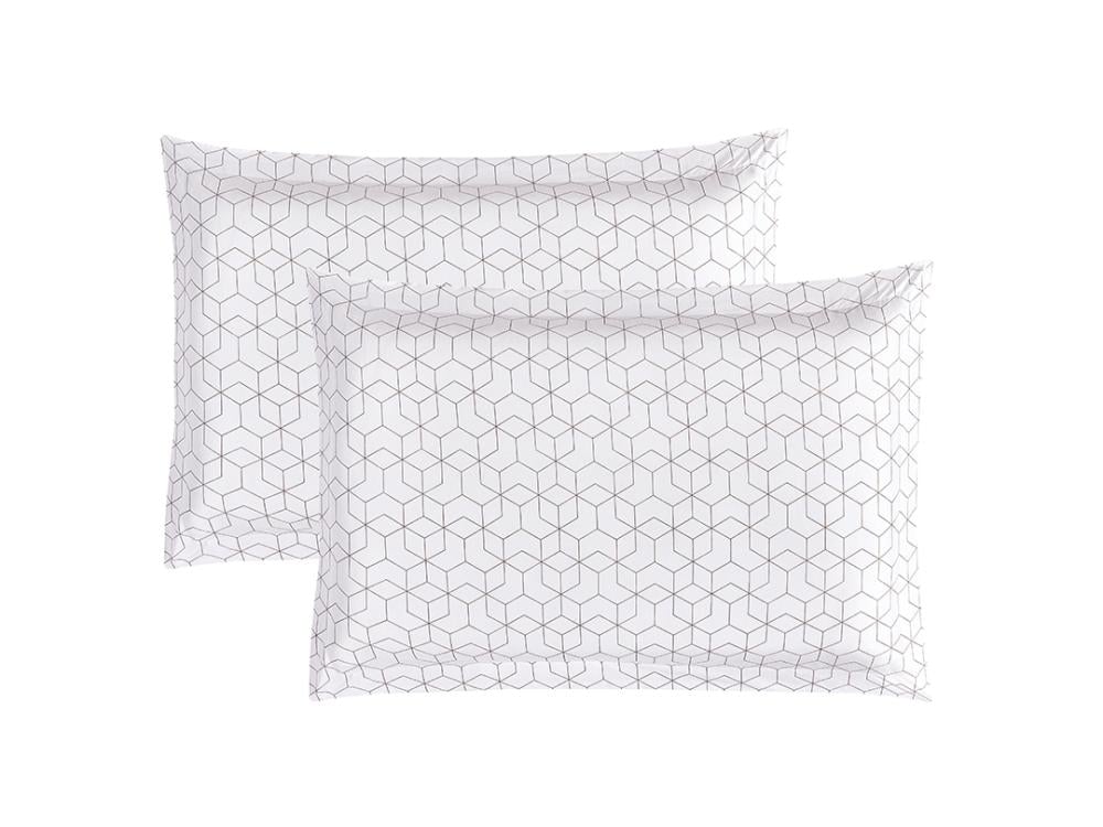 مفرش كول صيفي مفرد ونص - 4 قطع