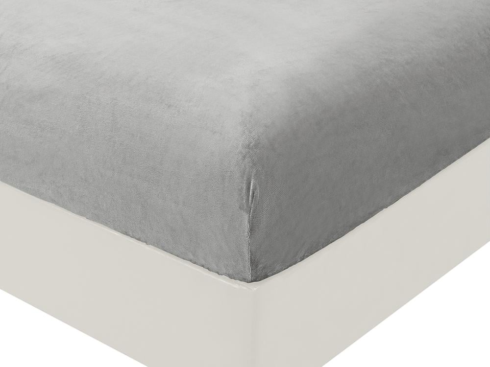 مفرش كايا شتوي مقاس مفرد 4 قطع