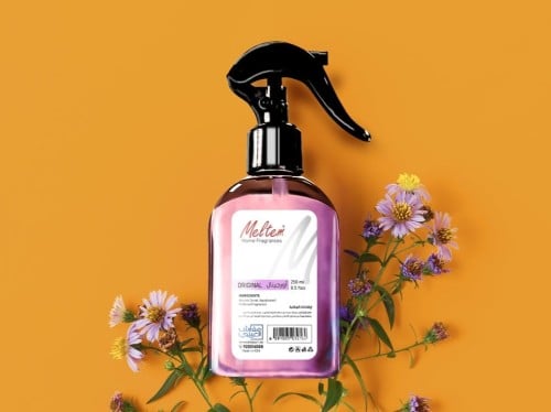 معطر مفارش وملطف جو Meltem