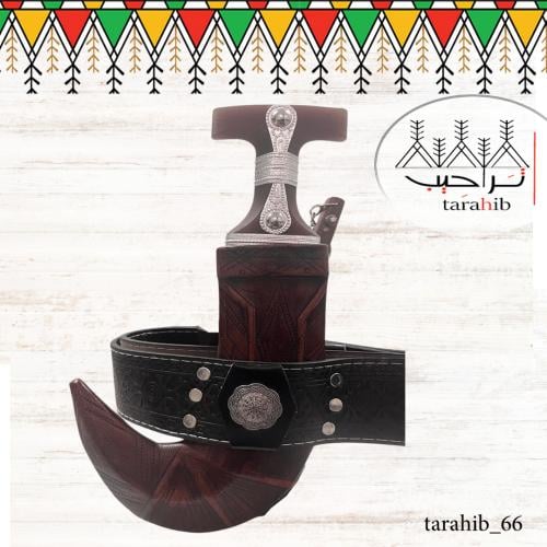 جنبية رأس فيبر