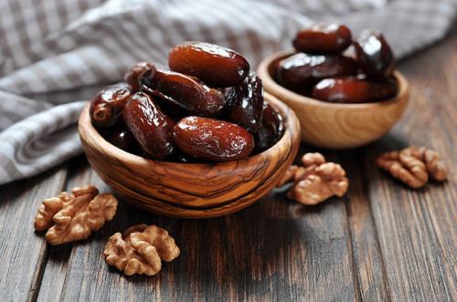 معلومات حول 6 أفضل شركات التمور في السعودية
