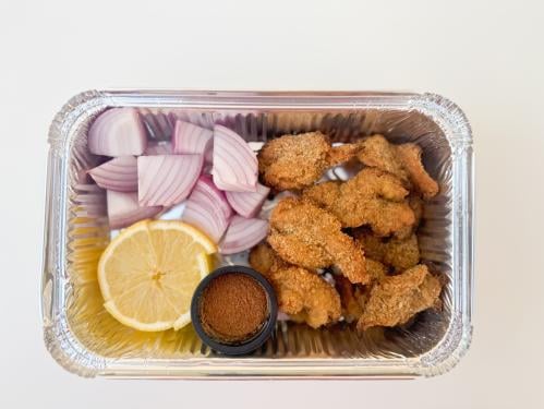 سيريه جمبري نفر