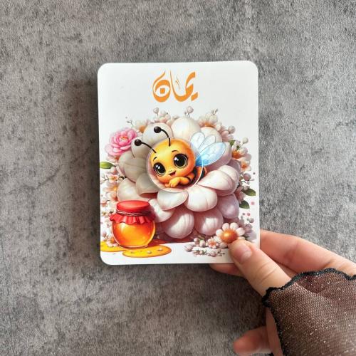 تصاميم لتوزيعات الكريمات اقل عدد لطلب 18 حبه