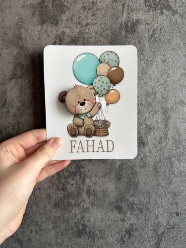 تصاميم لتوزيعات الكريمات اقل عدد لطلب 18 حبه
