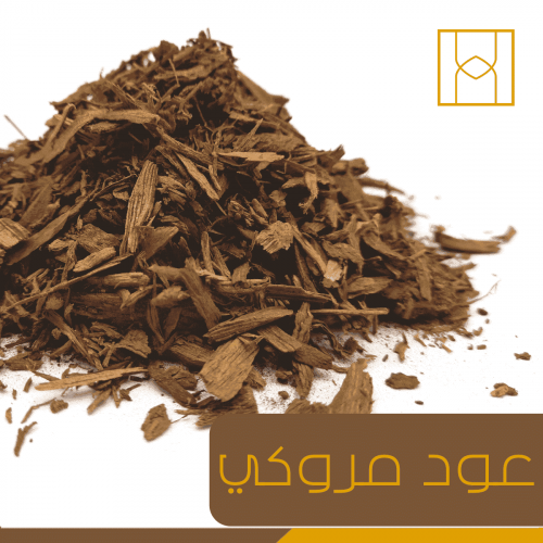 البخودر - دقة عود مروكي للميسوس