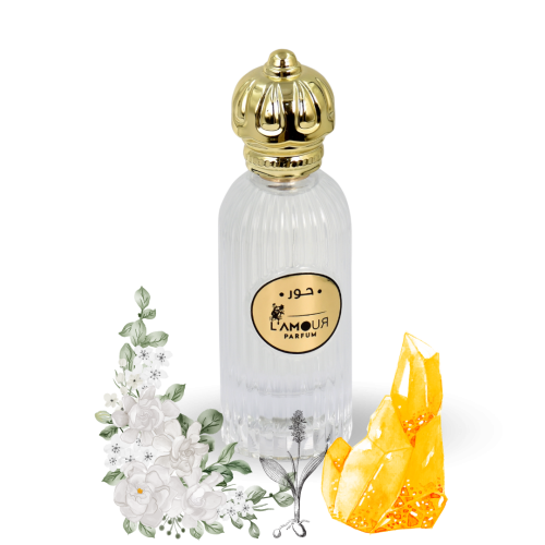 عطر حور