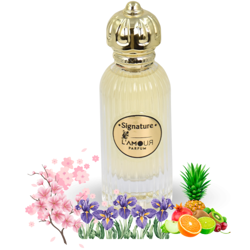 عطر signature