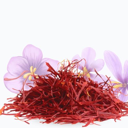 الزعفران