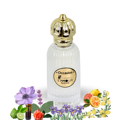 عطر اوكيجن - OCCASION