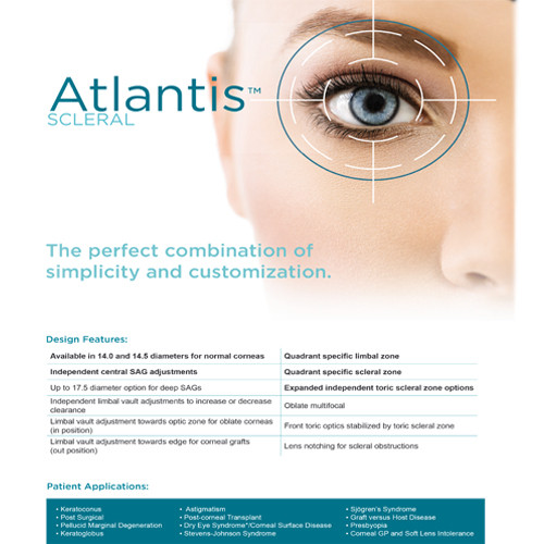 اتلانتس Atlantis