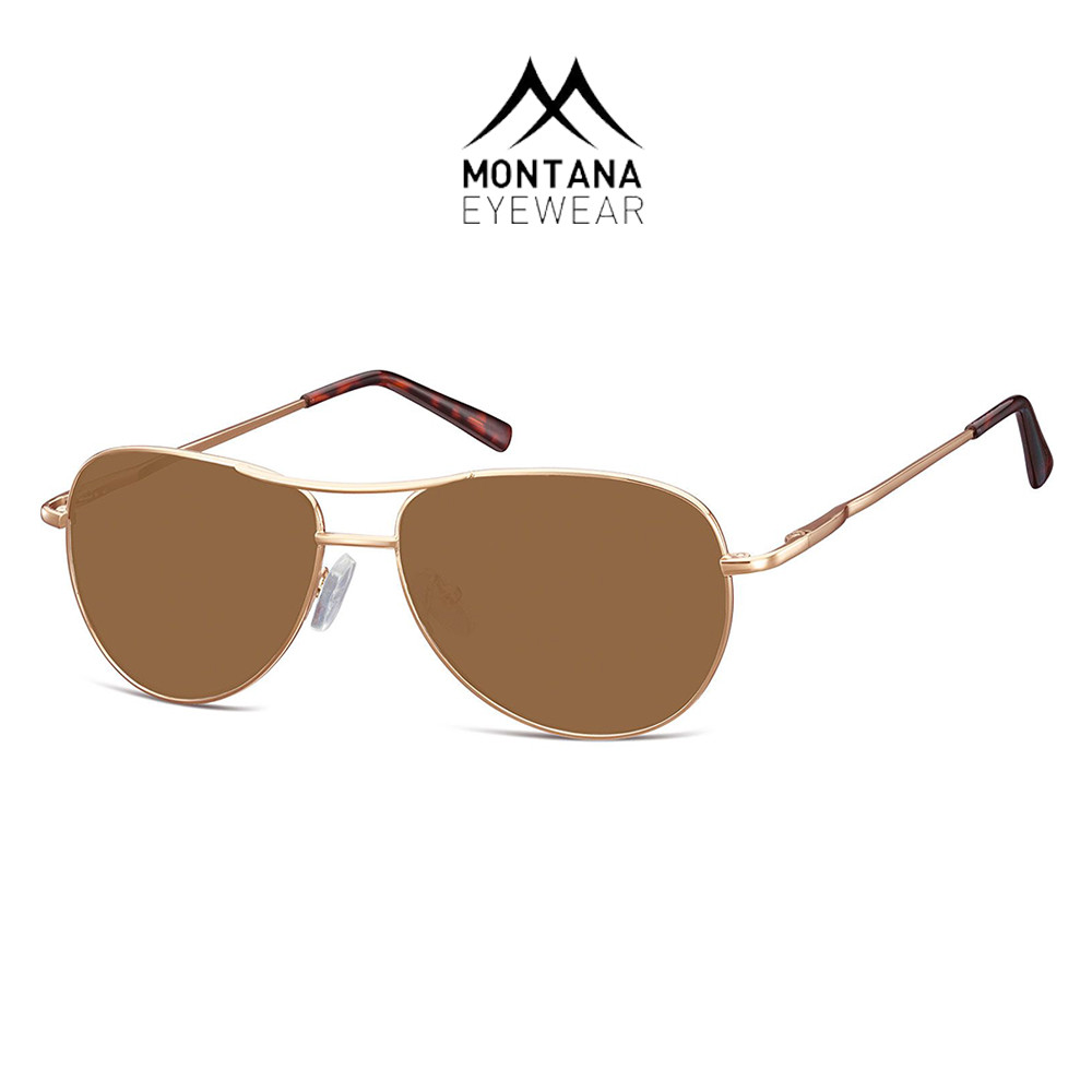نظاره شمس رجالية ماركة مونتانا Montana