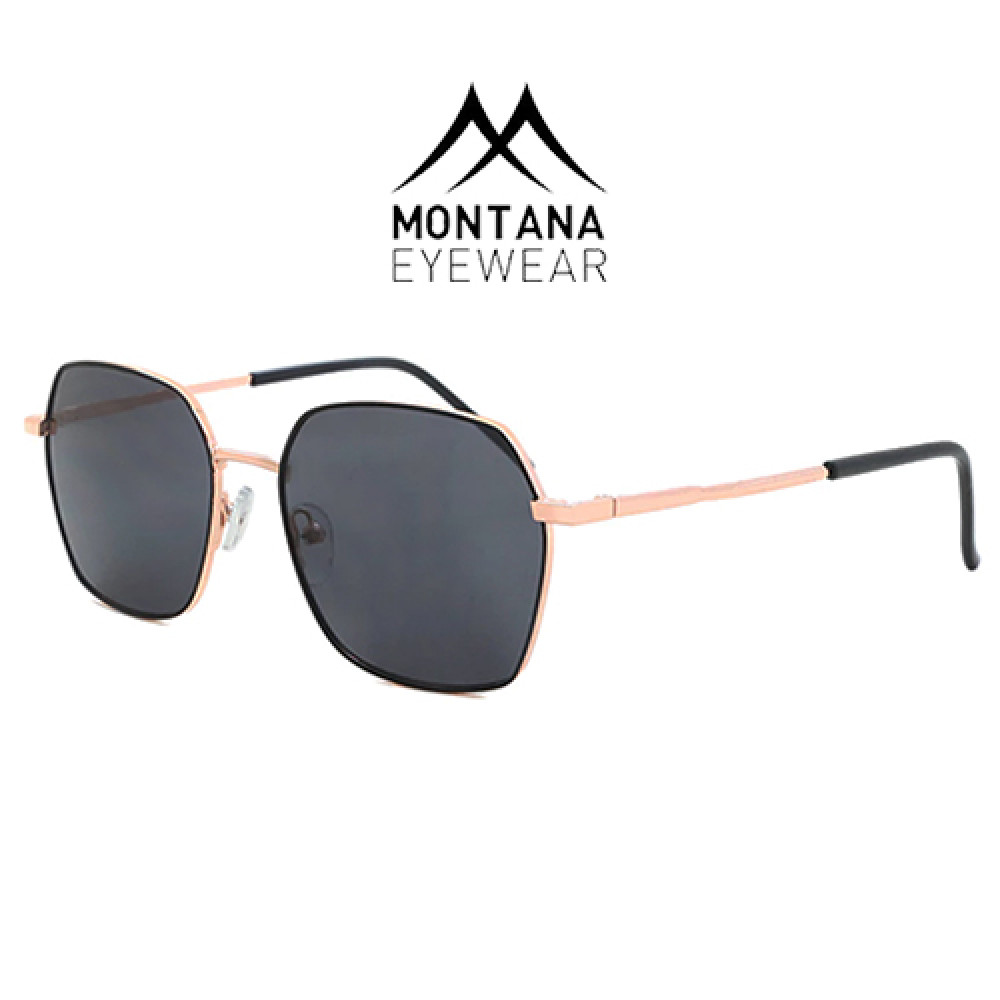 نظارة شمسية اصلية ماركه مونتانا Montana