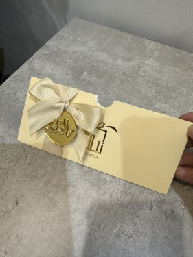 توزيعات نسائيه