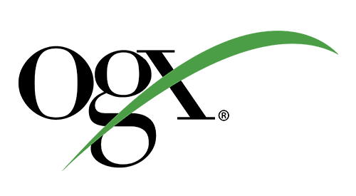 Ogx | او جي اكس