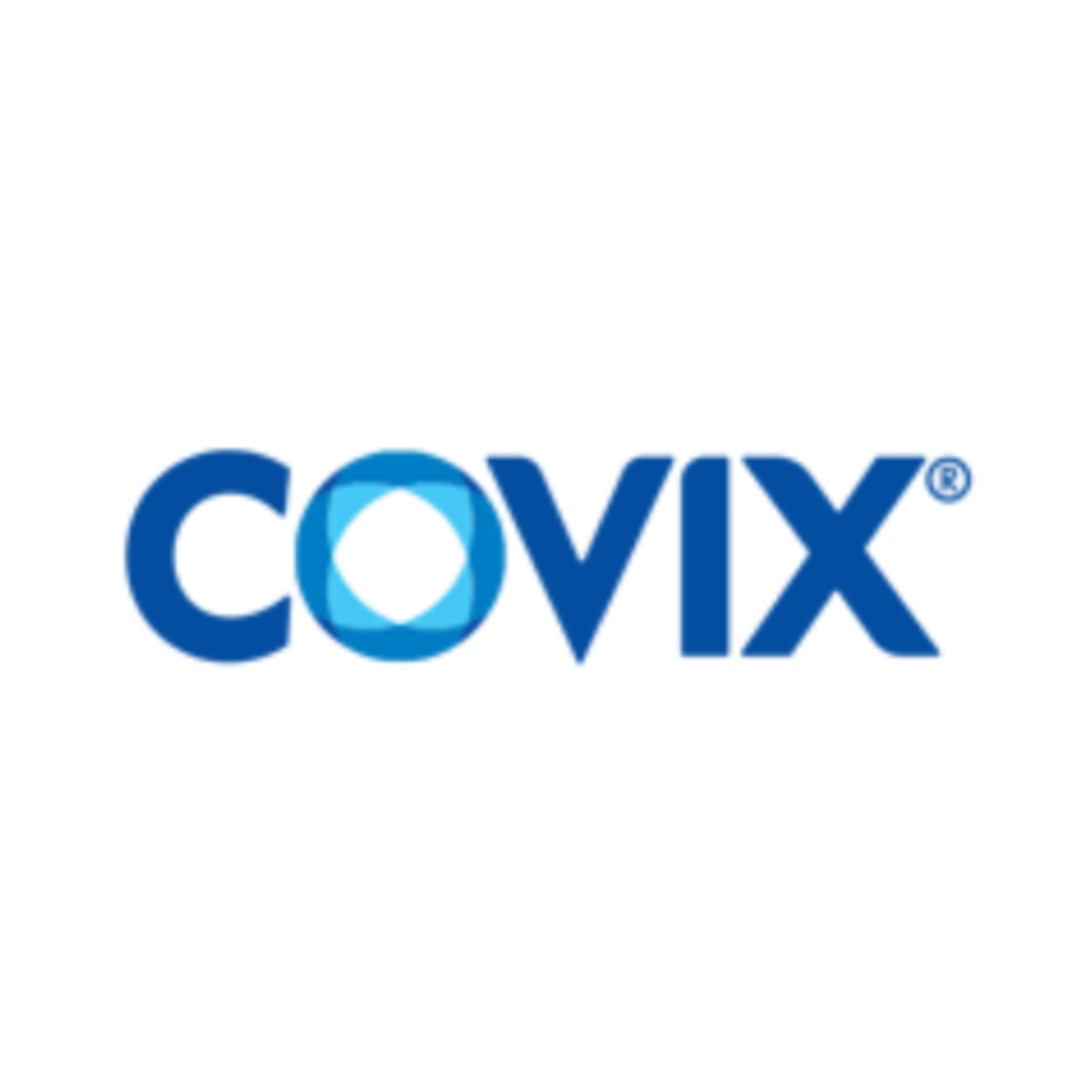 COVIX | كوفيكس