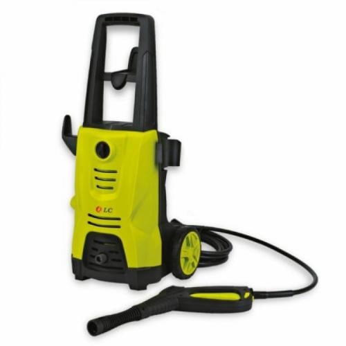 جهاز غسيل السيارات بالضغط العالي 1400 واط 110 بار