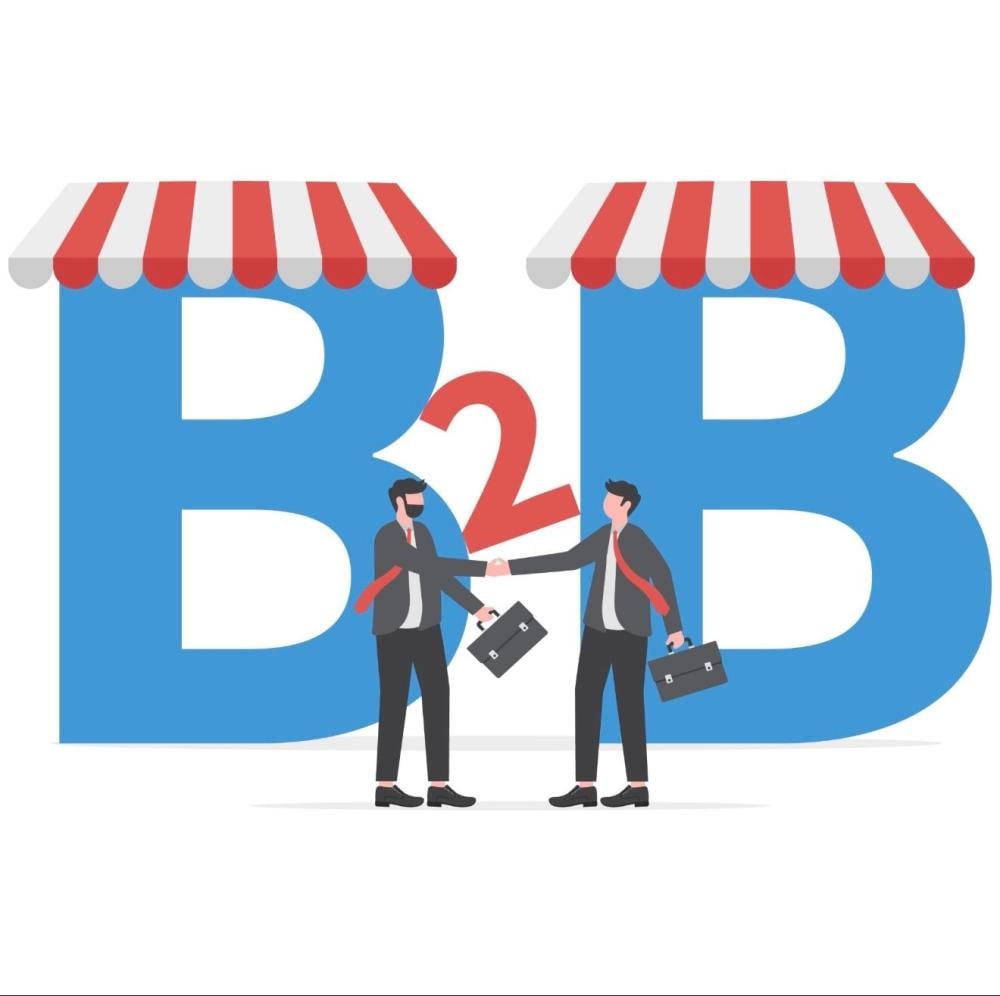 كيف تستورد الخدمات الرقمية