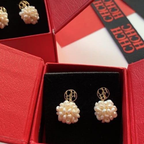 حلق CH - مع البوكس فقط