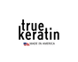 TRUE KERATIN