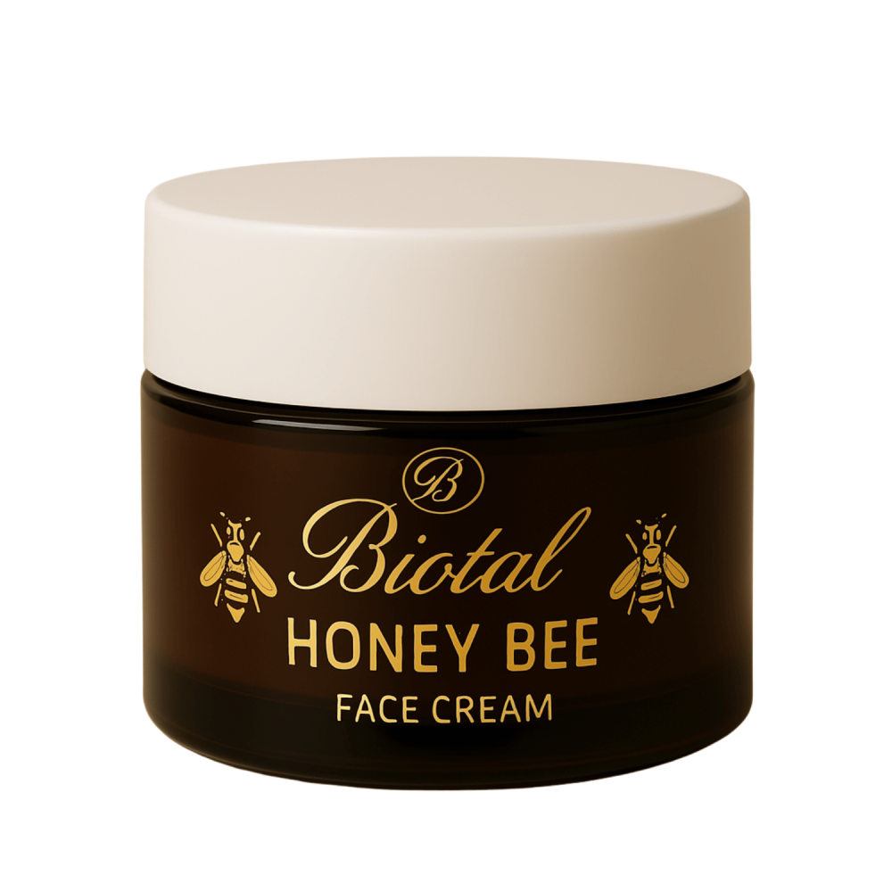 بيوتال كريم النهار بسم النحل 50 مل