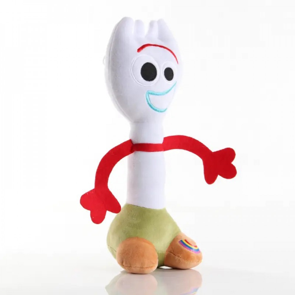 Toy Story 4 Custom Forky 