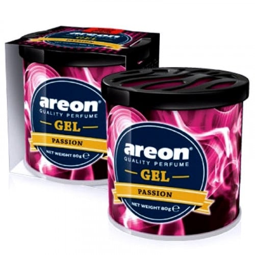 معطر جل - بيسون