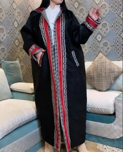 فروه سدو شتوية نسائية