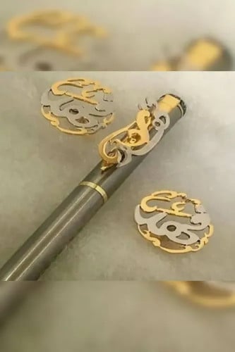 قلم وكبك, تُصمم على الطلب