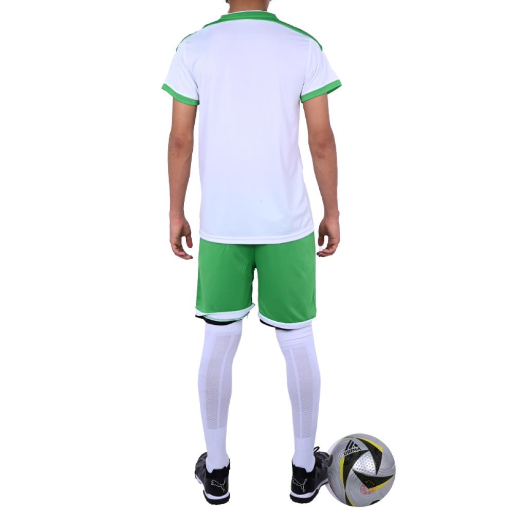طقومات رياضة لون (ابيض)