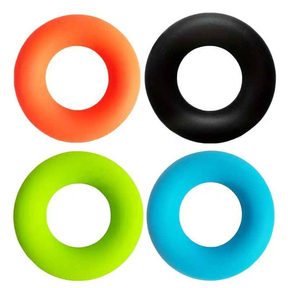 حلقة قبضة مطاطية