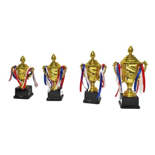 كؤوس بلاستيك رياضية