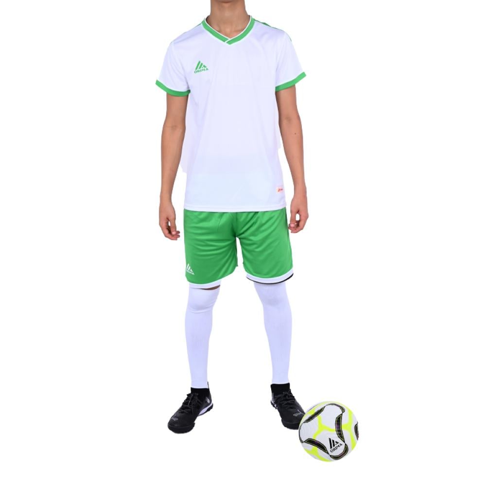 طقومات رياضة لون (ابيض)