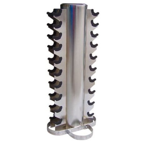 حامل الدمبل رف الدمبل منظم الدمبل Weight Organizer Dumbbell Rack