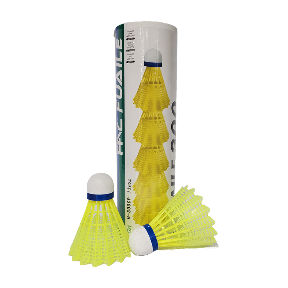 كرات تنس الريشة