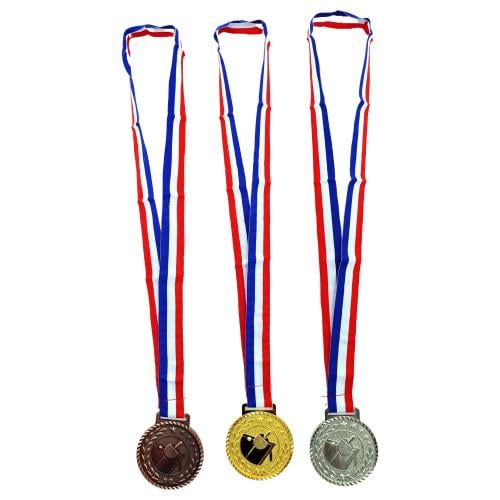 ميداليات كرة تنس طاولة
