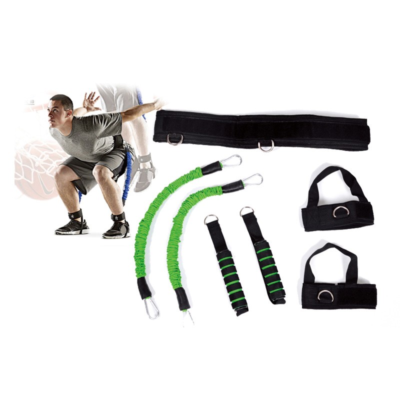 حزام للتدريب ترتد 30 رطلTraining Belt حزام التدريب حبل التدريب حبل