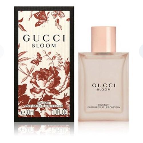 قوتشي بلوم - عطر شعر