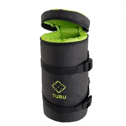 شنطة عدسة 19سم