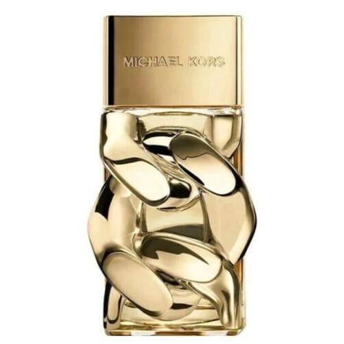 Michael Kors 24K Brilliant Gold by vanilla - Vanilla