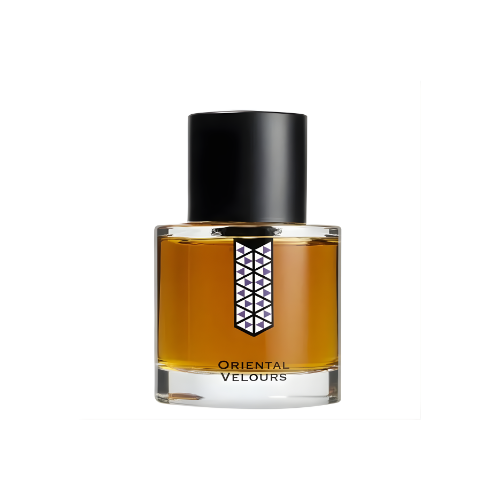 Les Indemodables Ambre Supreme Eau De Parfum 50ml - Vanilla