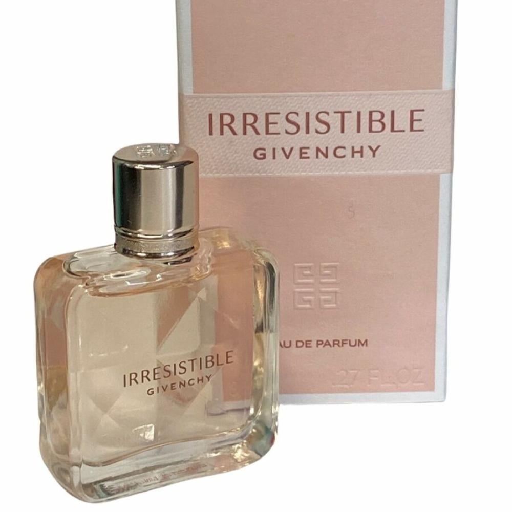 Givenchy vanilla perfume best sale