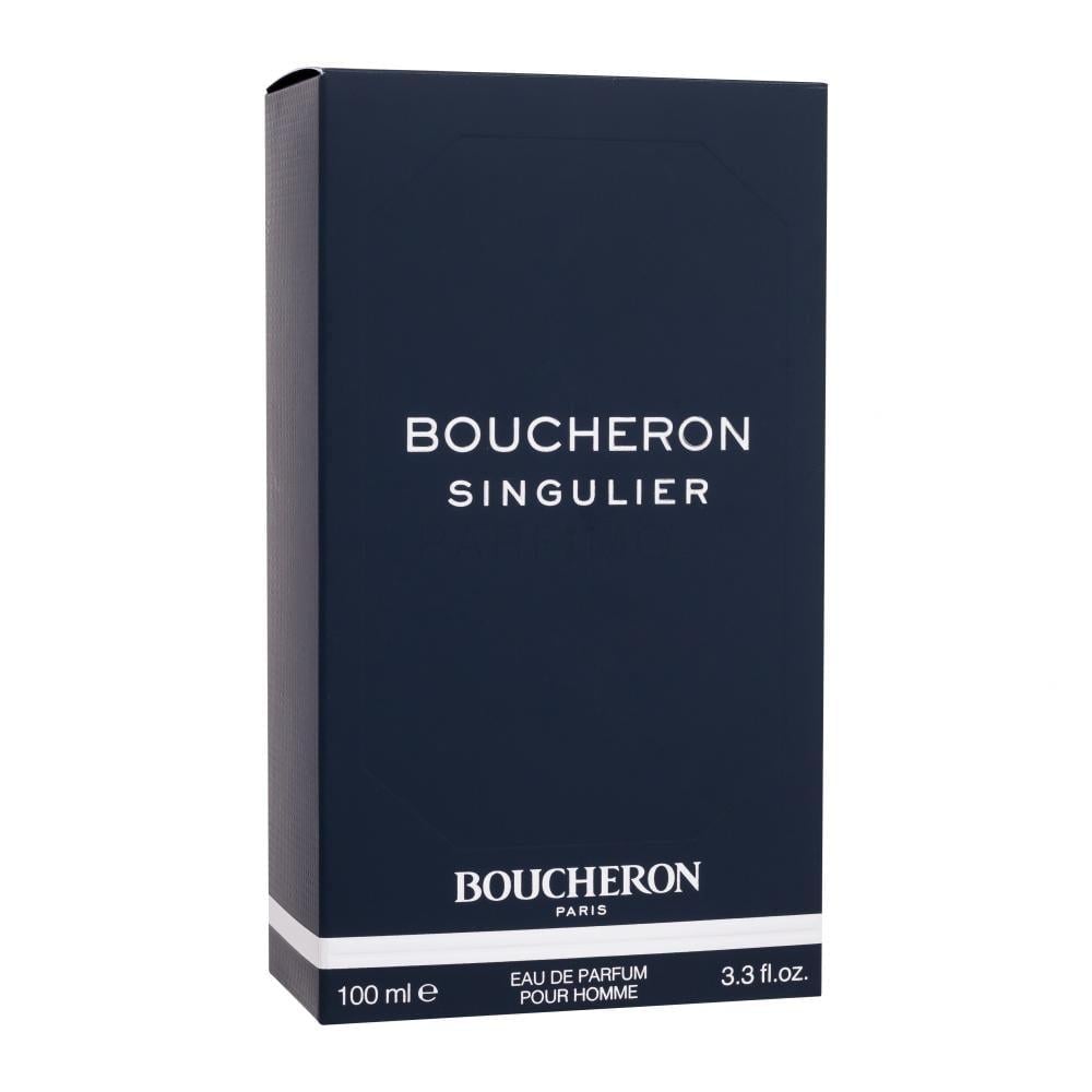 Boucheron Singulier Eau De Parfum 100ml
