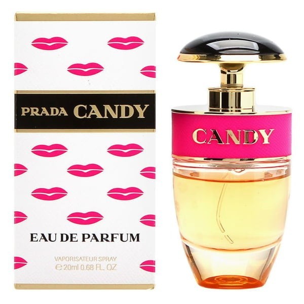 Prada Candy Eau de Parfum by vanilla Vanilla Perfumes and cosmetics Store for the best international brand