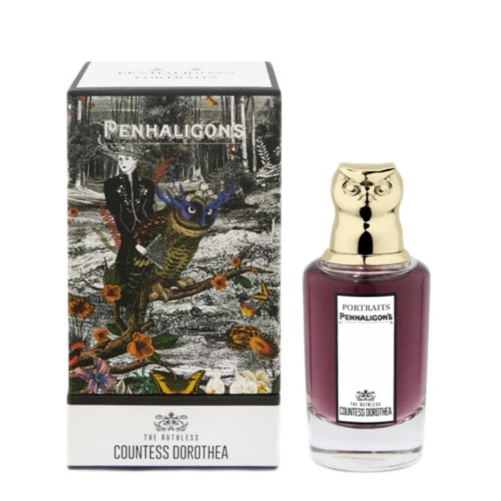 Penhaligons The Ruthless Countess Dorothea EDP 75ml