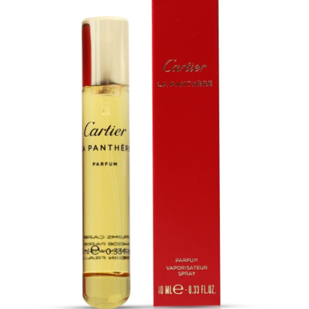 Cartier la panthere sample sale