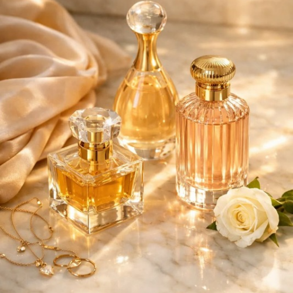 أكثر عطر نسائي مبيعاً في العالم 2026: دليلك لأرقى العطور من متجر فانيلا