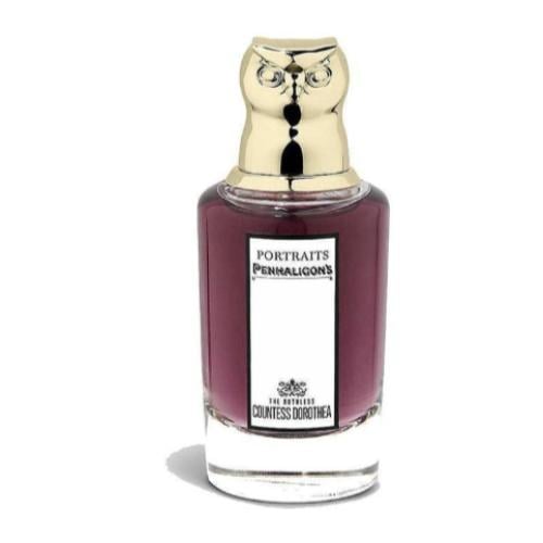 廃盤品 PENHALIGON'S マシュー ジ インピュデント カズン マシュー 香水 | ペンハリガン | お試し