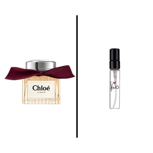 Chloe Love Eau Florale Eau De Toilette 75ml - Vanilla Perfumes and